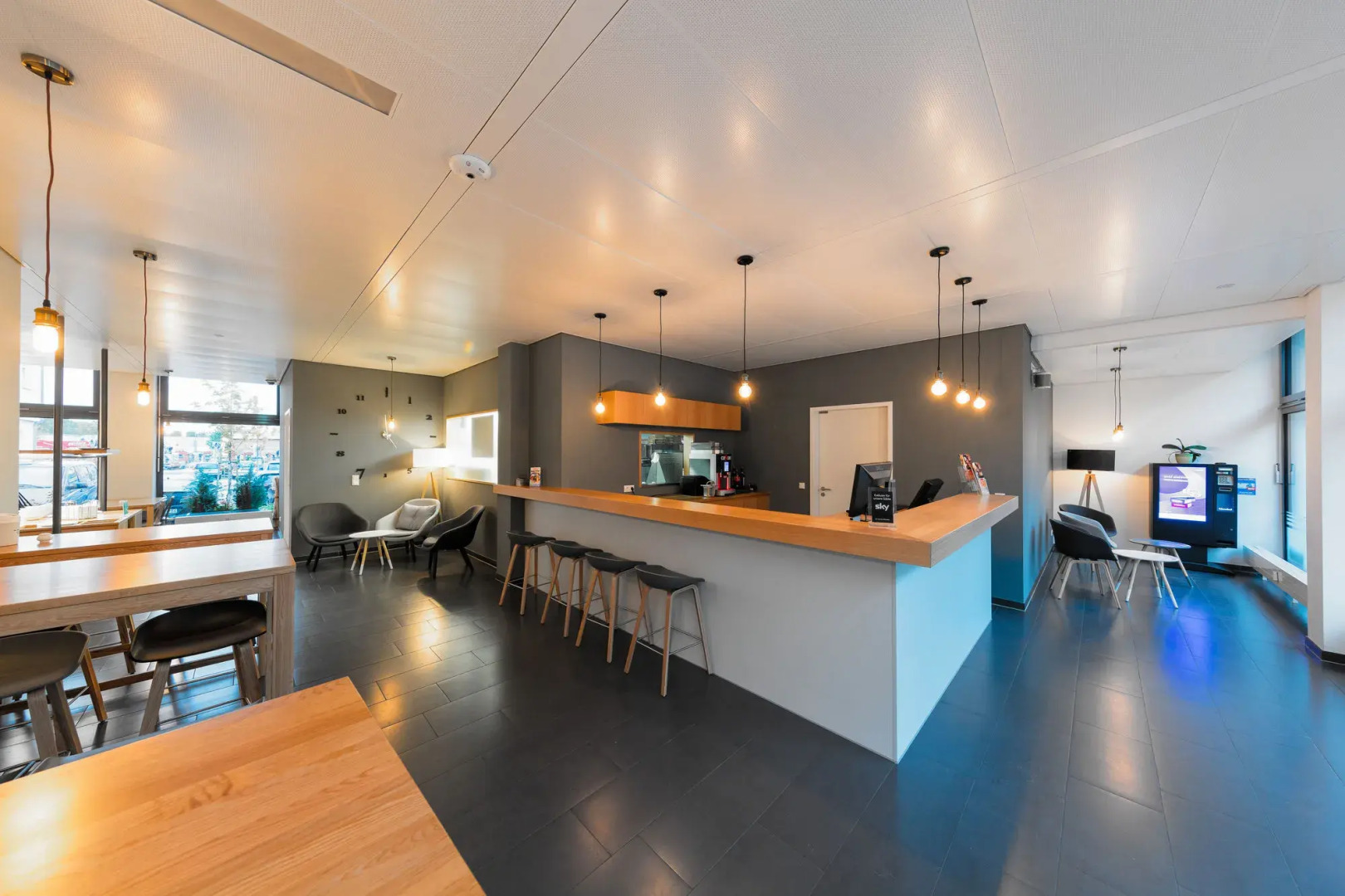 Foto - mk hotel stuttgart