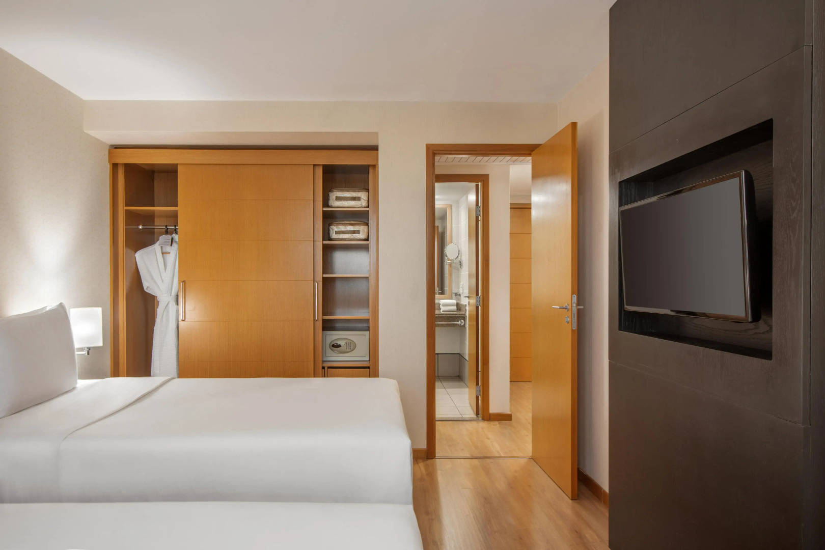 Foto - Hotel Brasil 21 Convention Affiliated by Meliá