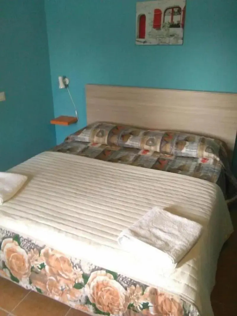 Photo - Bed and fly Aeroporto Fontanarossa bagno privato in camera