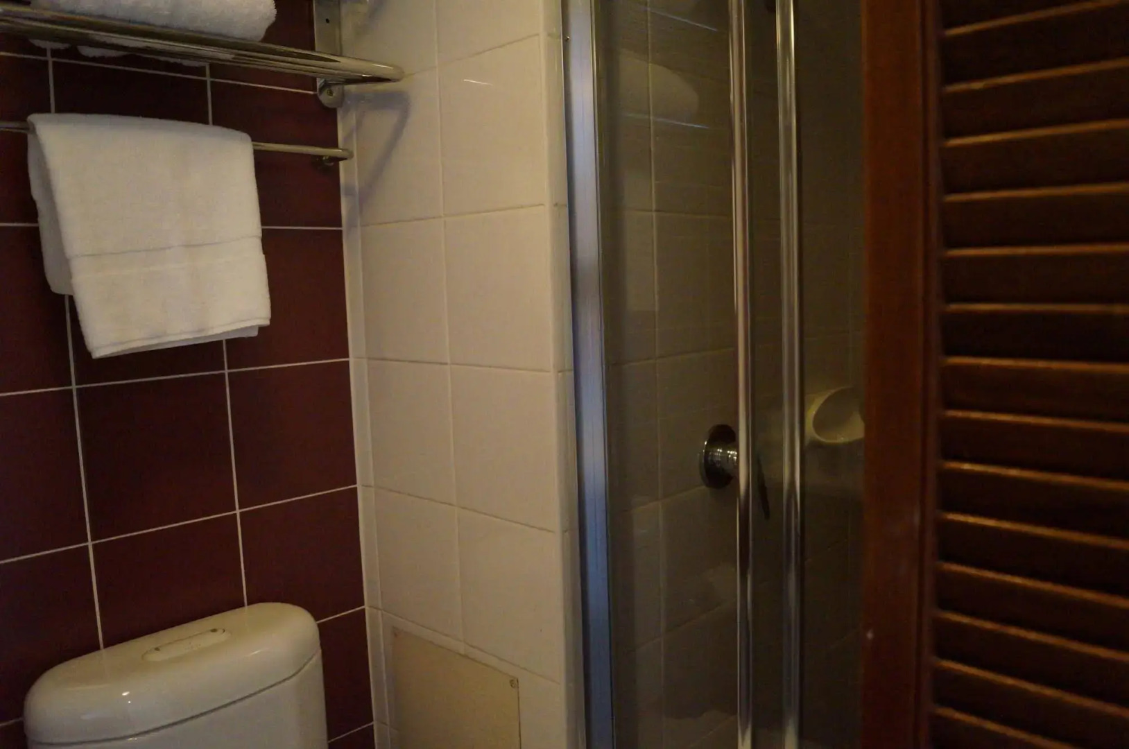 Foto - Hotel Hacienda