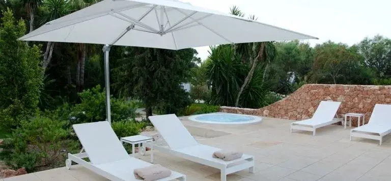 Foto - Paraíso de los Pinos Apartamentos