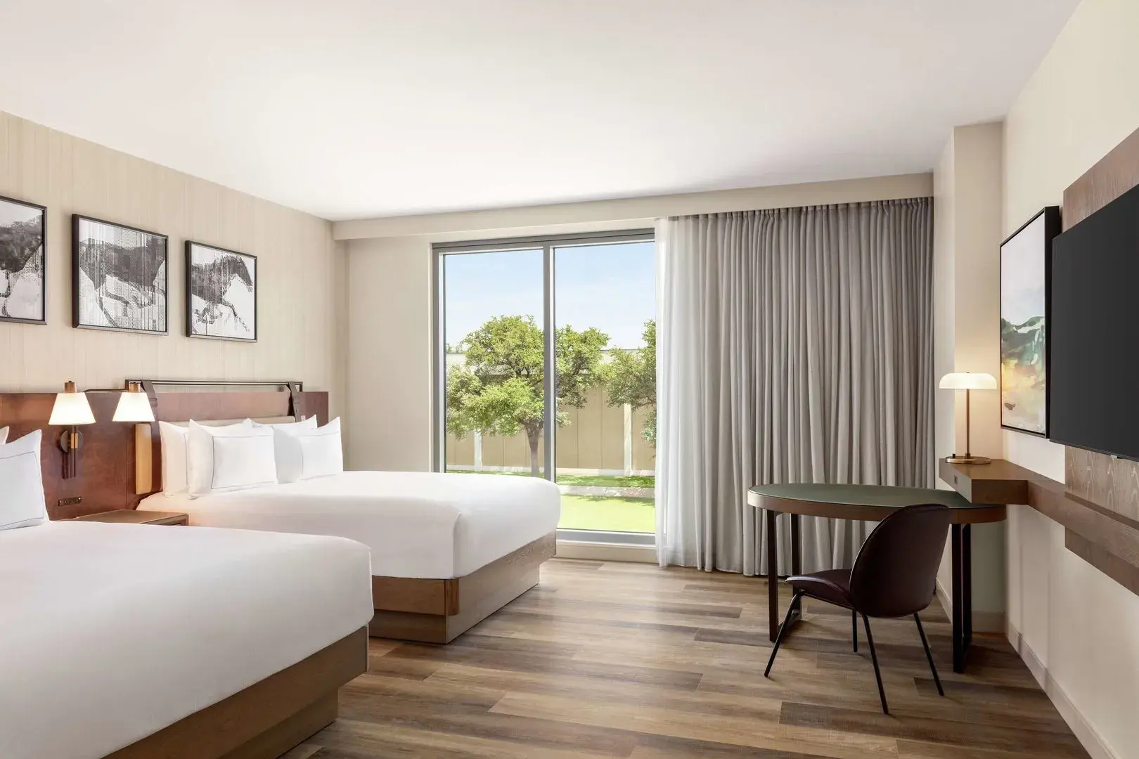 Foto - Doubletree By Hilton Abilene Downtown Convention Center