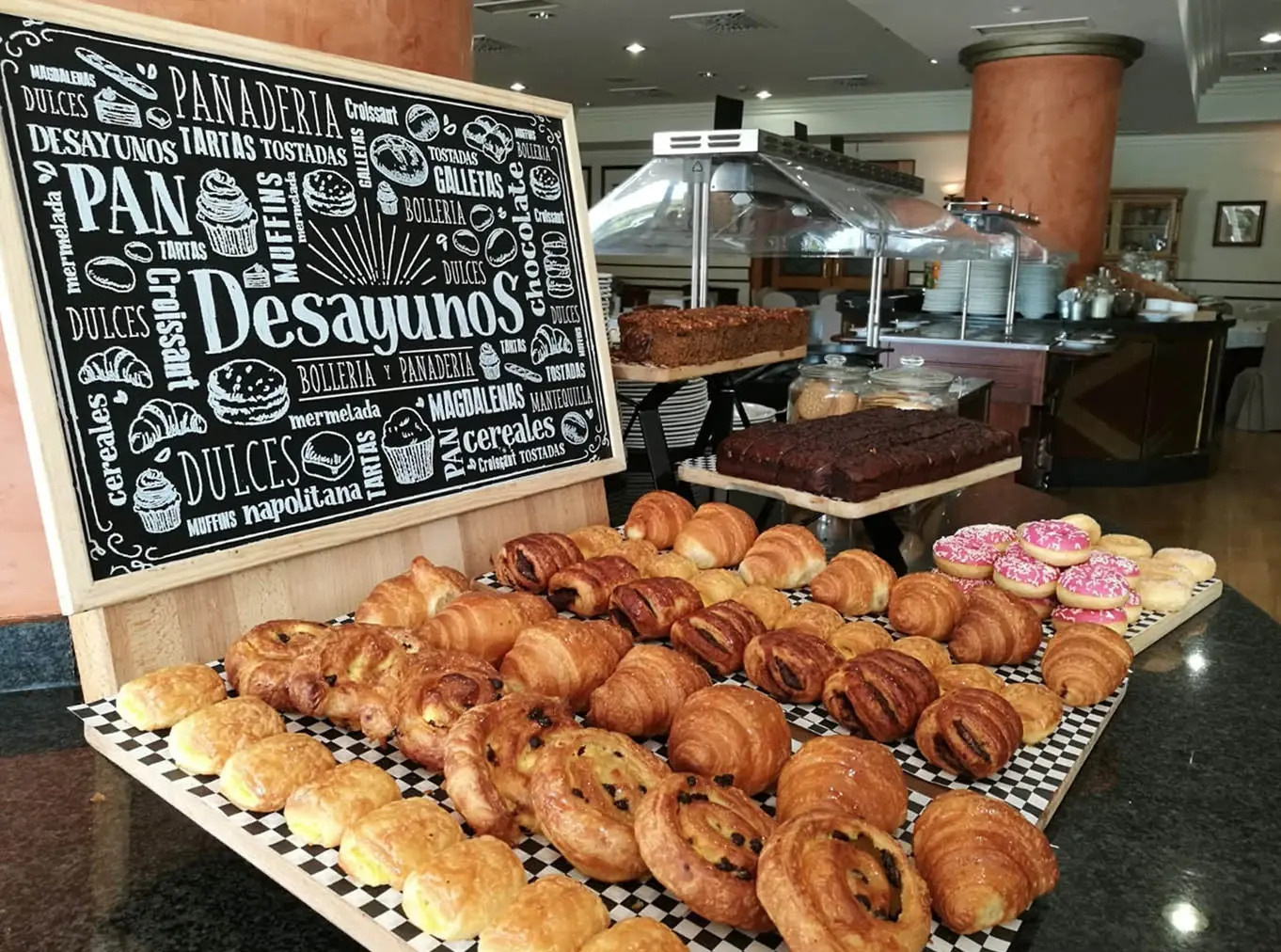 Foto - Oca Palacio De La Llorea Hotel & Spa