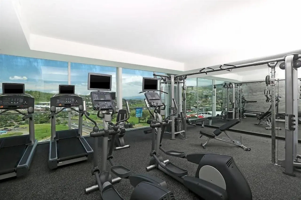 Foto - Sheraton San Jose Hotel, Costa Rica