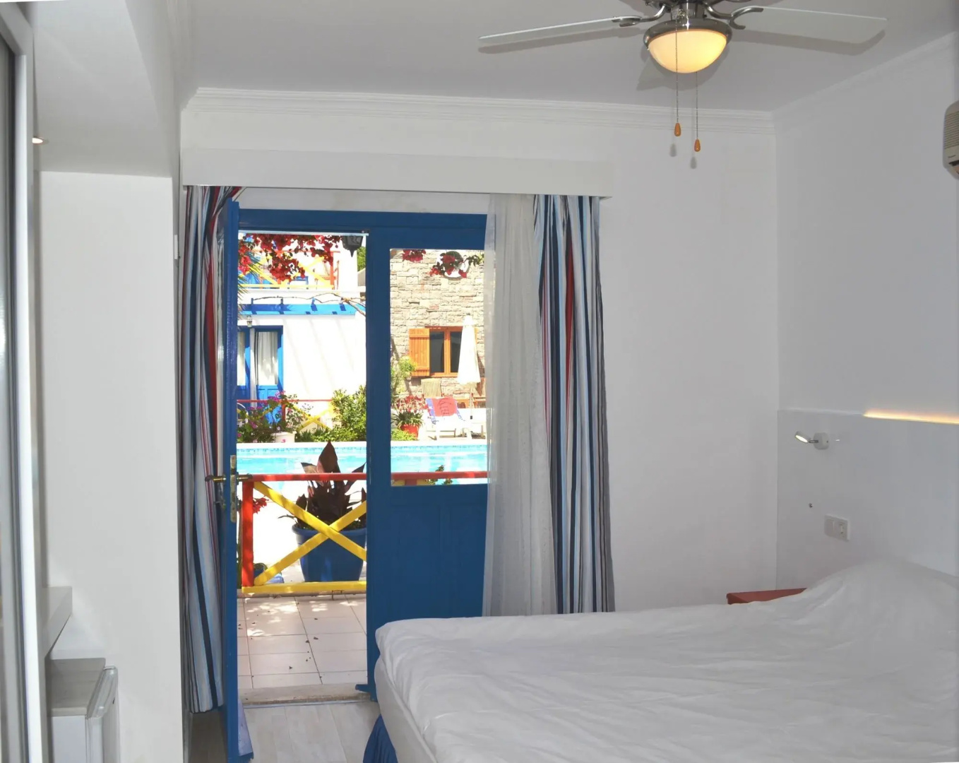 Photo - Su Hotel - Bodrum