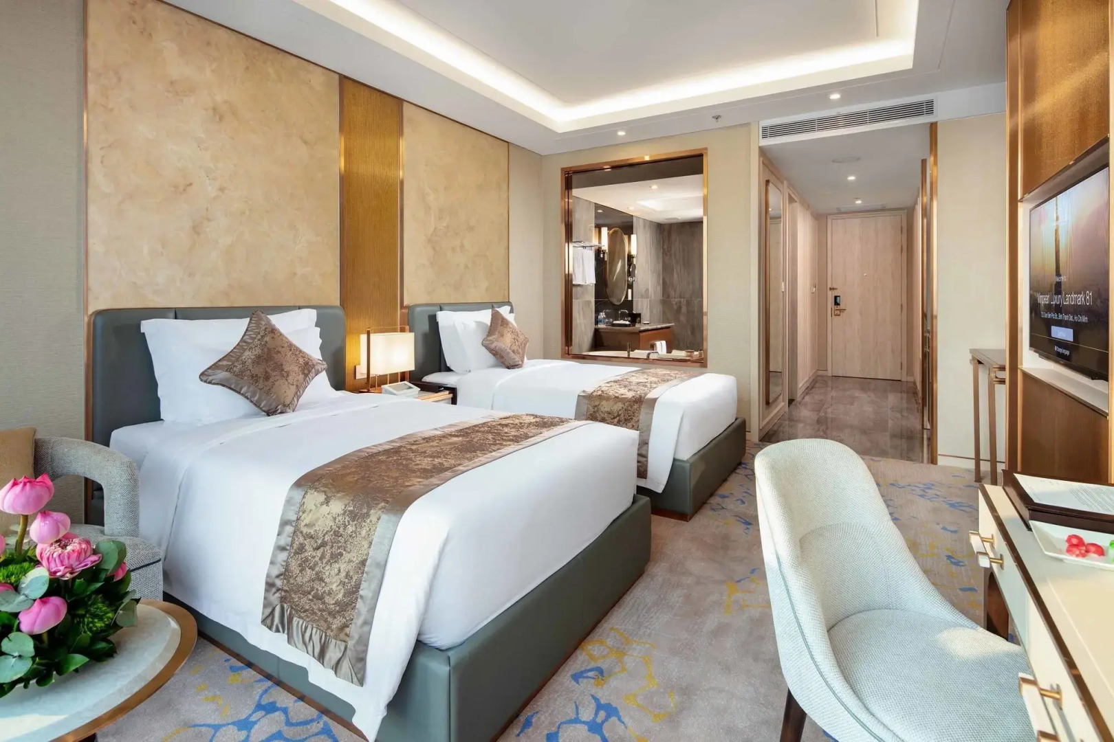 Foto - Vinpearl Landmark 81, Autograph Collection