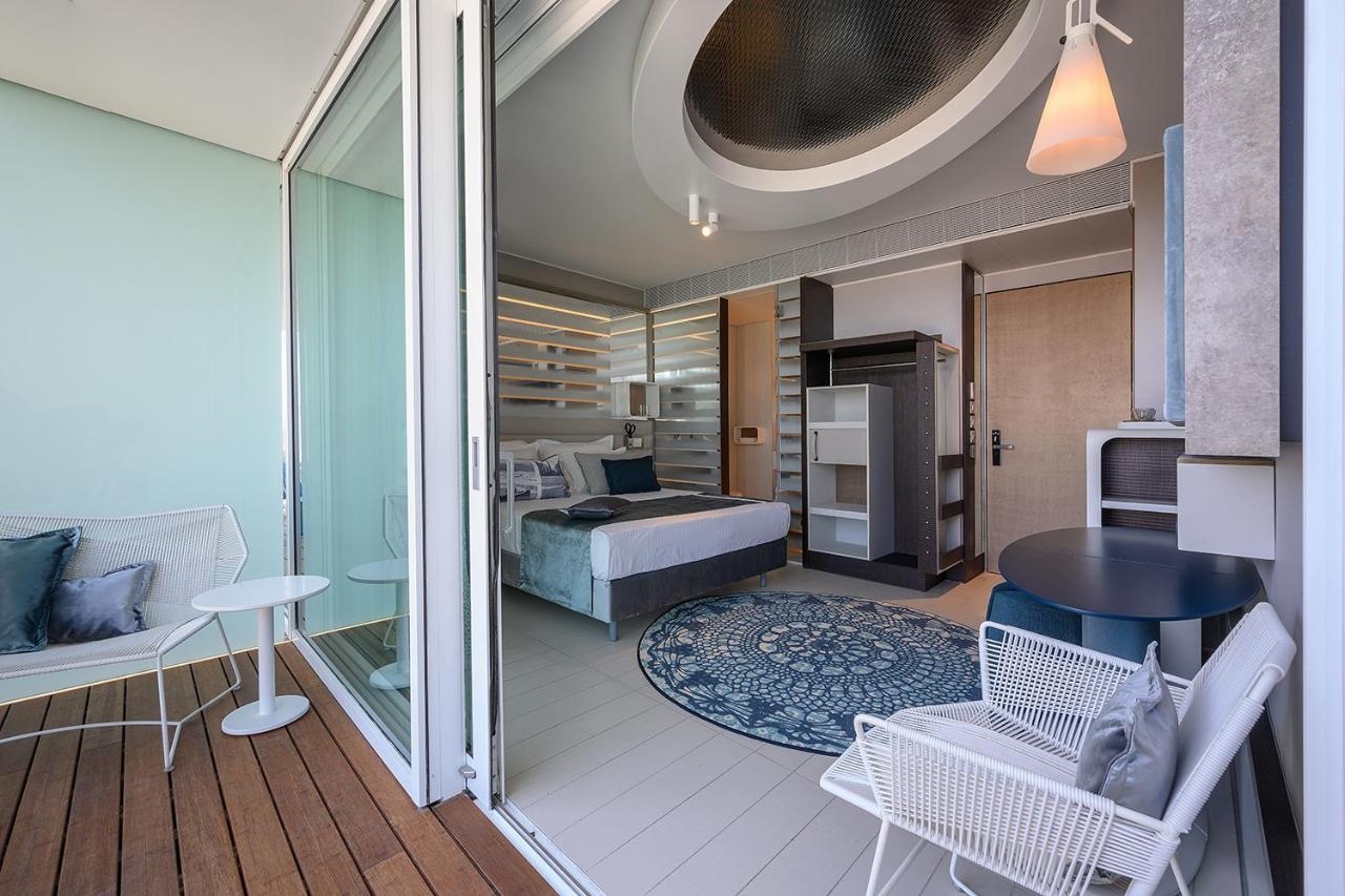 Foto - Port Tower by Isrotel Design