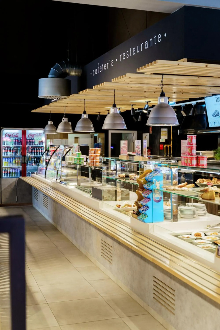 Photo - AS Hoteles Ponferrada