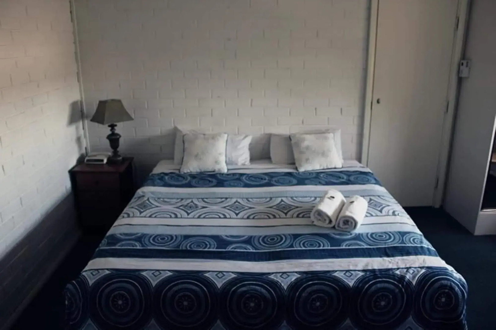 Photo - H & D Apartments