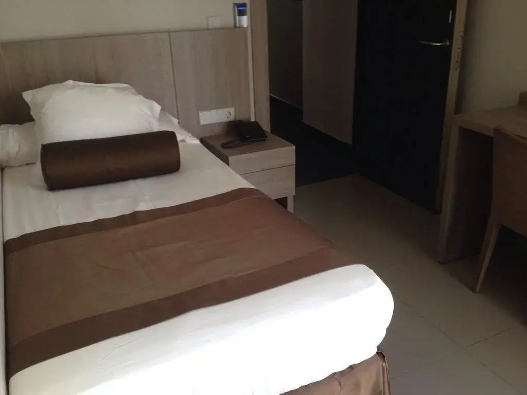 Photo - Hotel Acapulco Benidorm