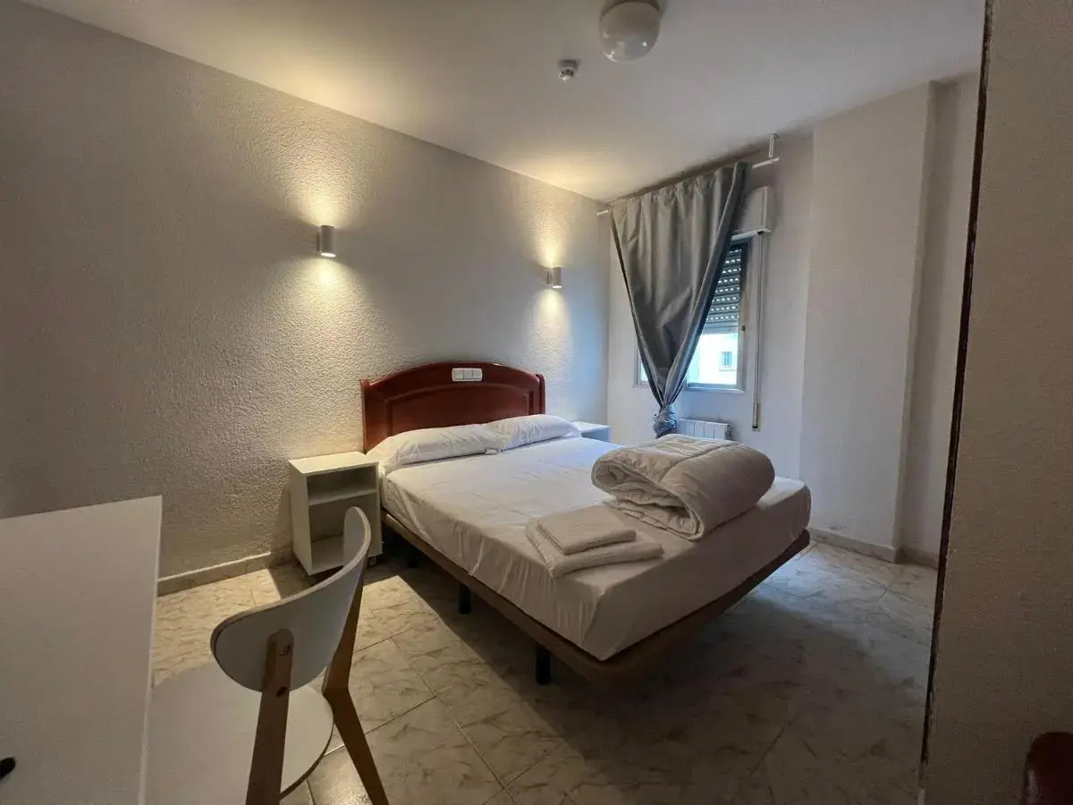 Foto - Hostal la Embajada