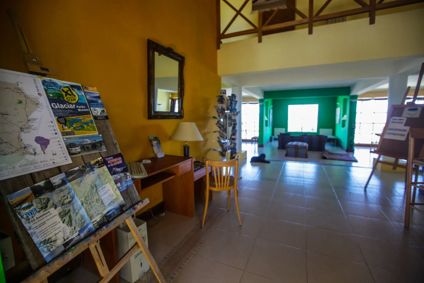 Foto - South B&B El Calafate