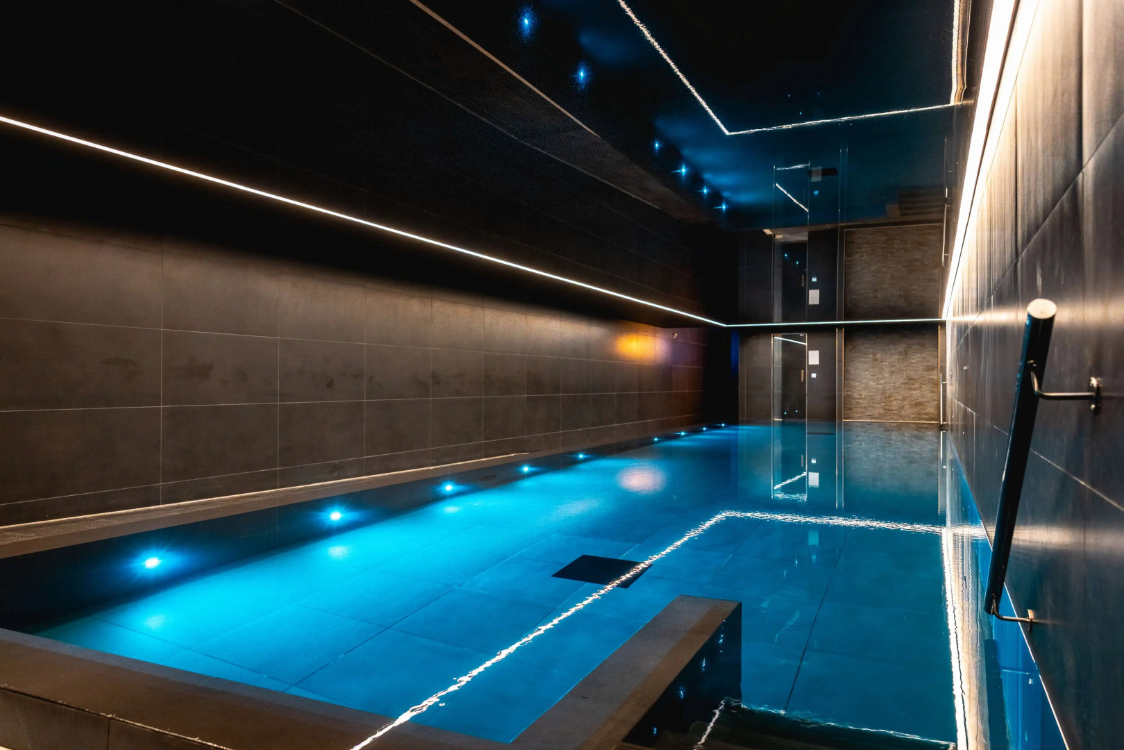 Photo - Hope Street Hotel