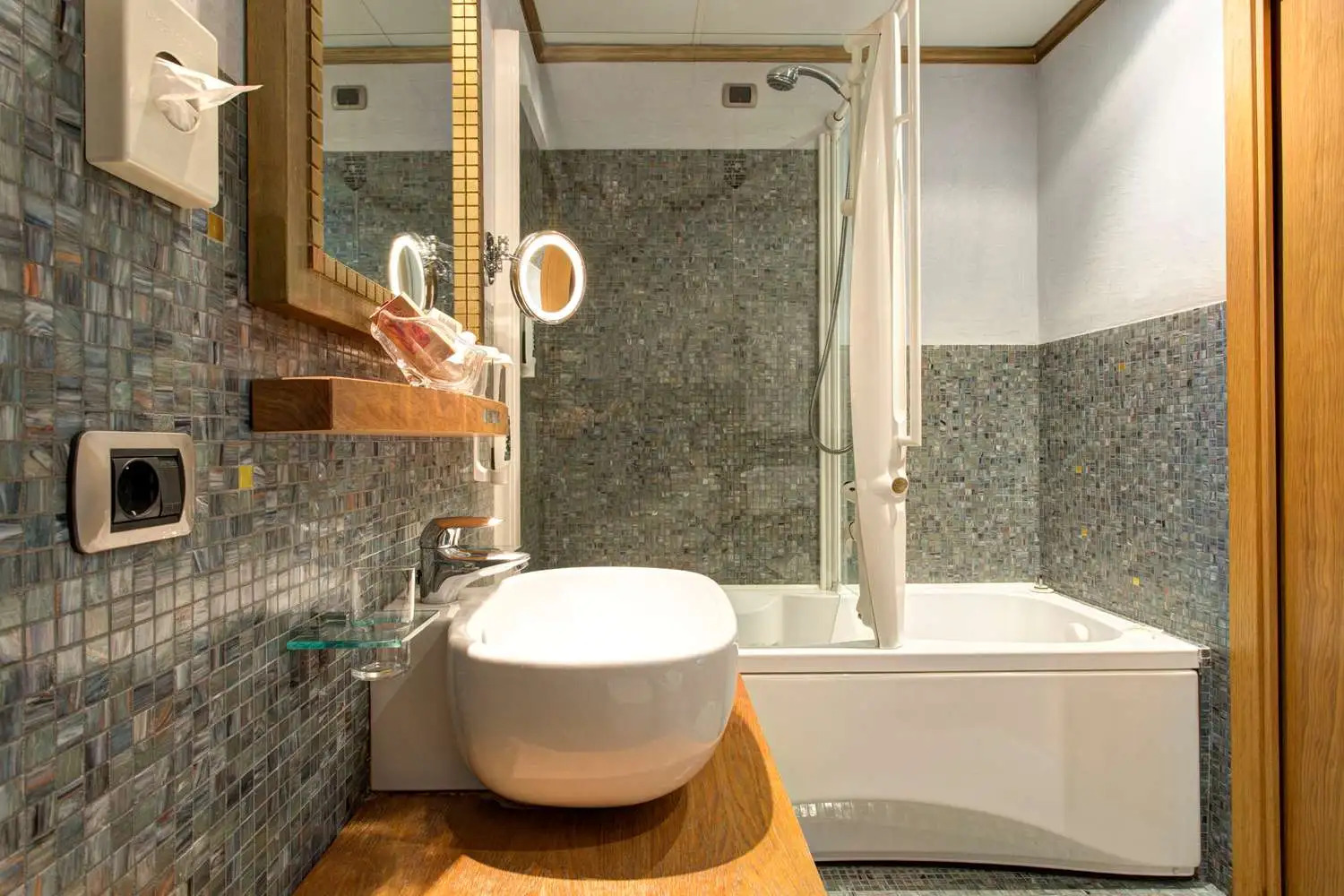 Foto - Hotel Firenze