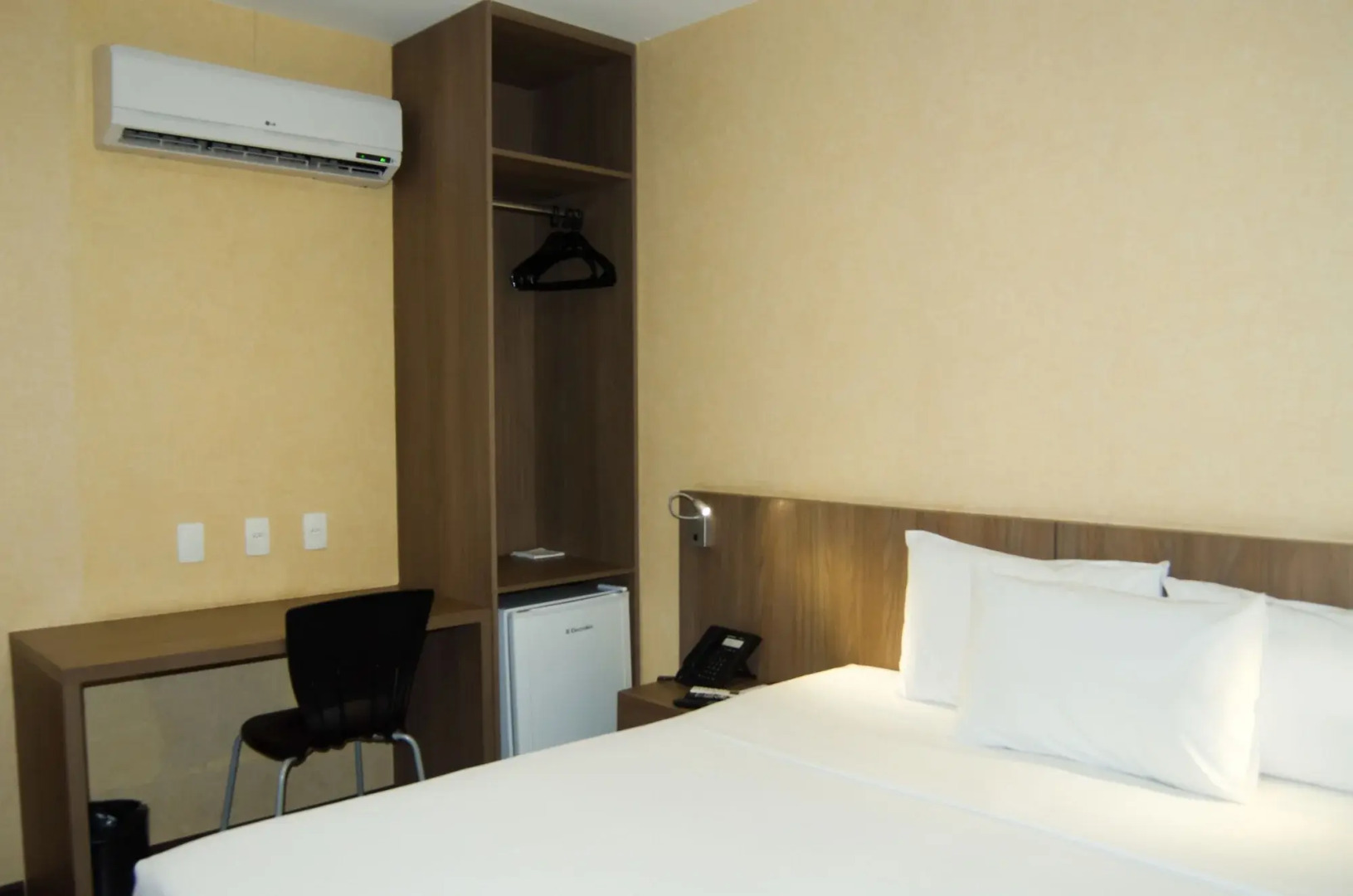 Photo - Stop Inn Cristiano Machado