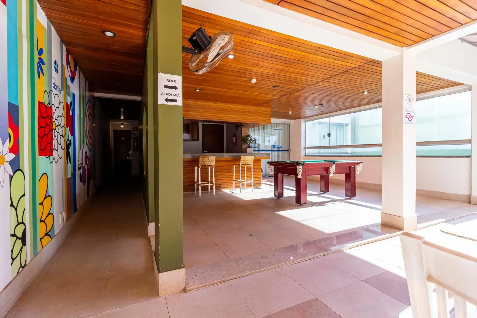 Foto - Hotel Dan Inn São José do Rio Preto By Nacional Inn