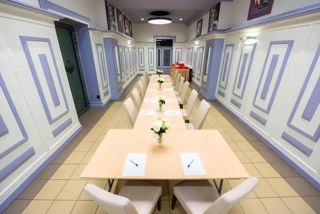 Foto - Hotel Kazimierz