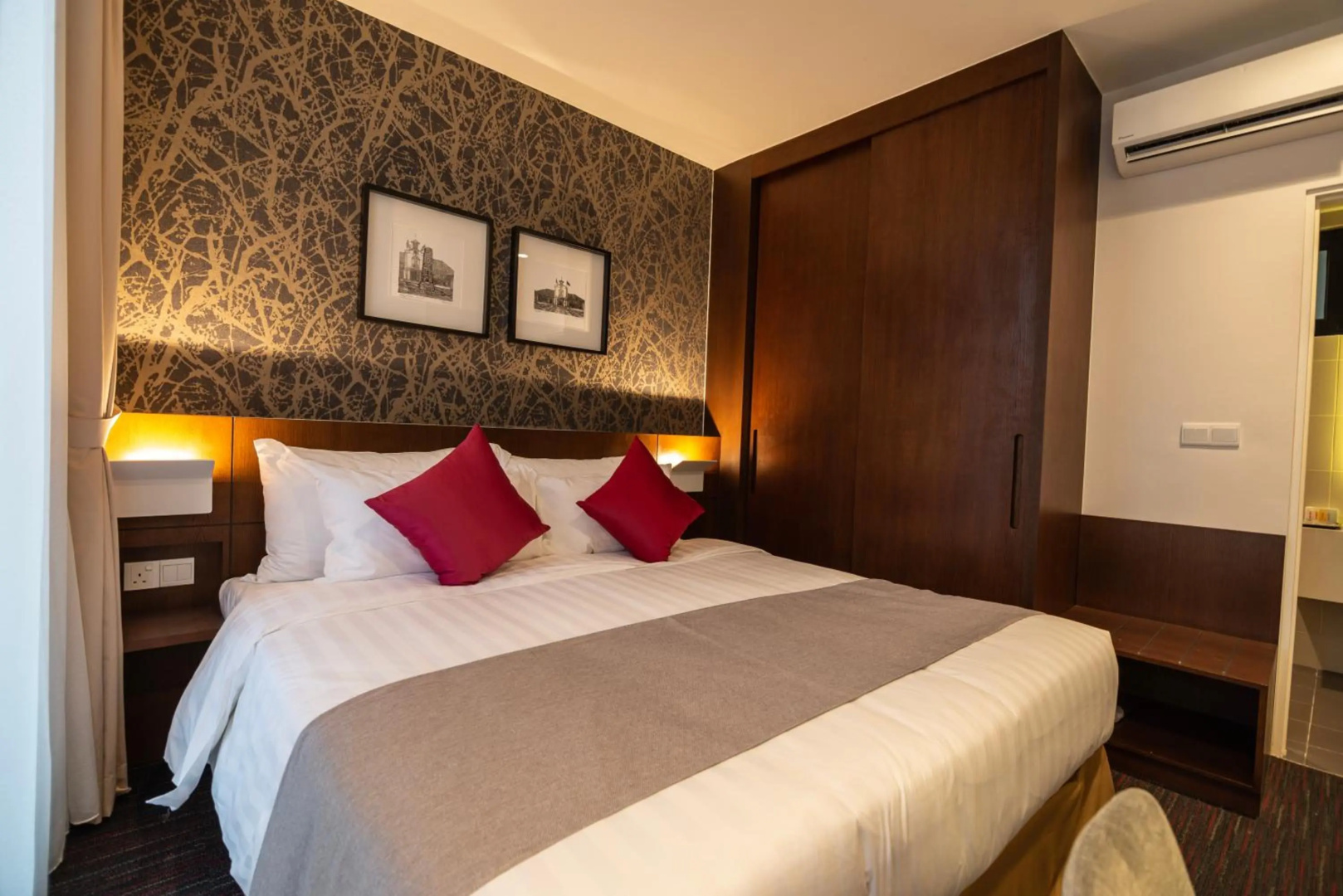 Ramada by Wyndham Meridin Johor Bahru