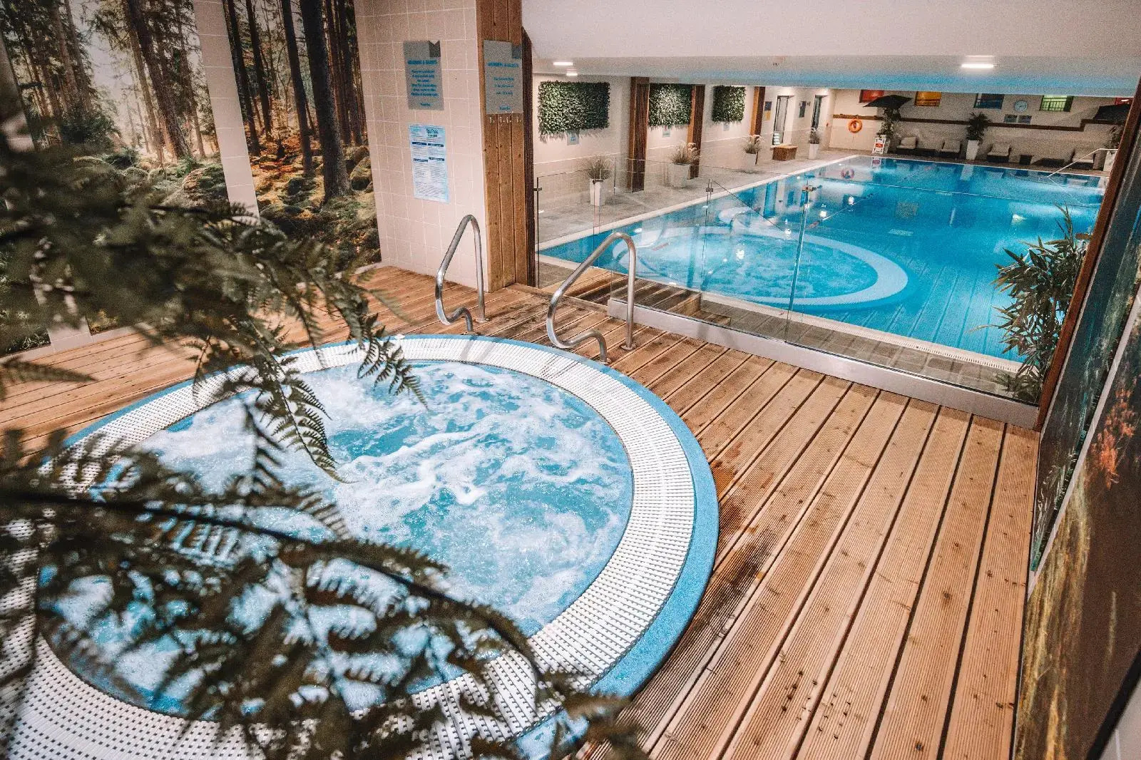 Photo - The Montenotte Hotel
