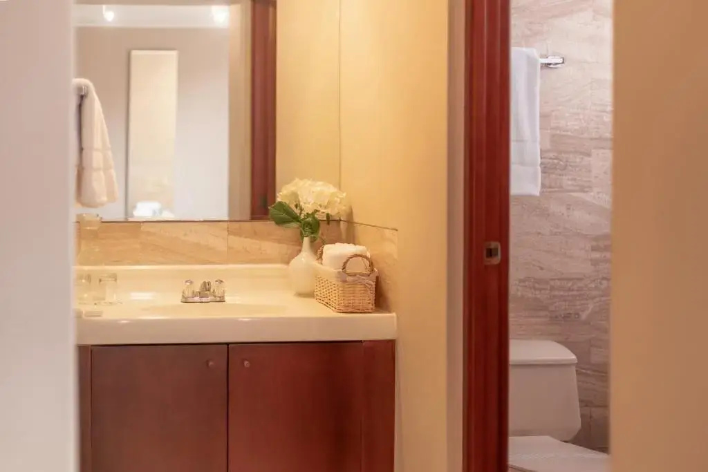 Foto - Hotel Park Suites