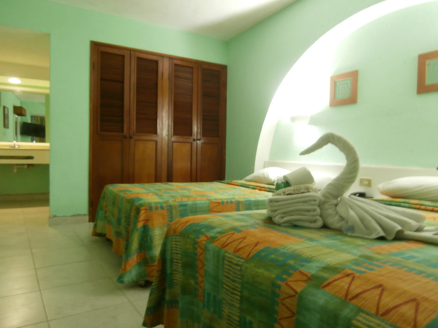 Photo - Hotel Caribe Internacional Cancun