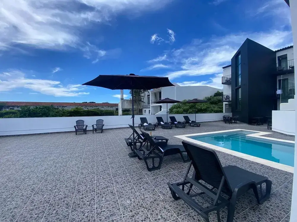 Foto - The Rock Hostel