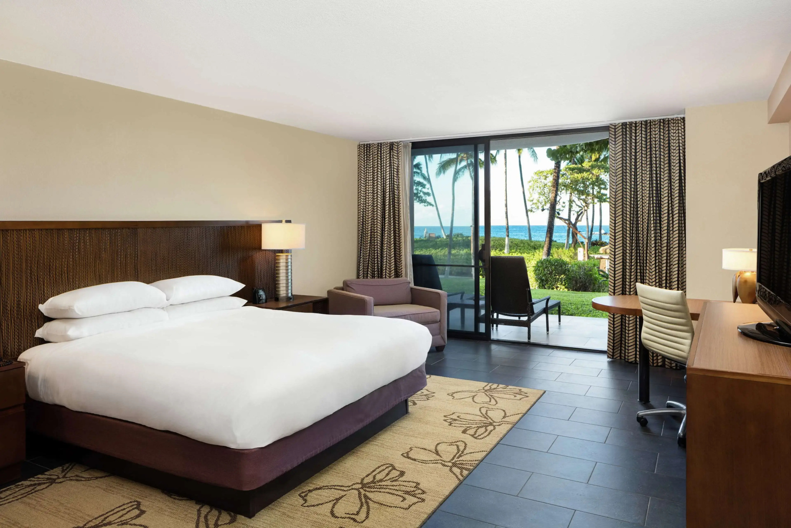 Photo - Hilton Waikoloa Village