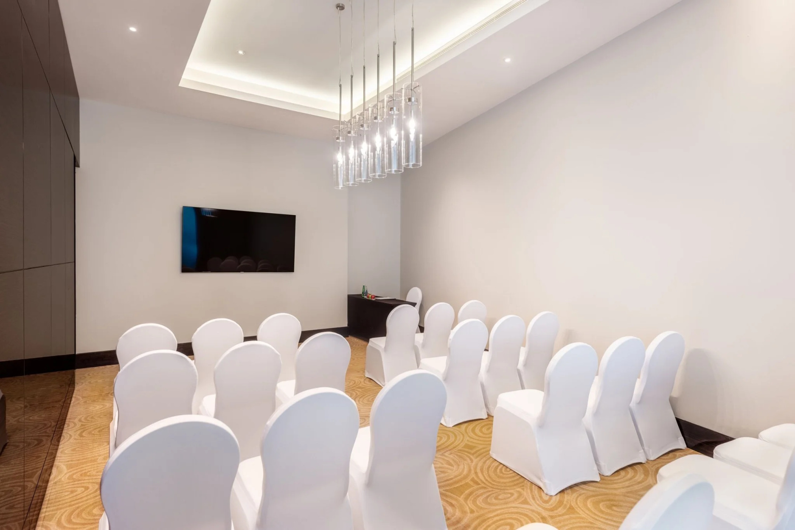 Photo - Marriott Hotel Al Forsan, Abu Dhabi