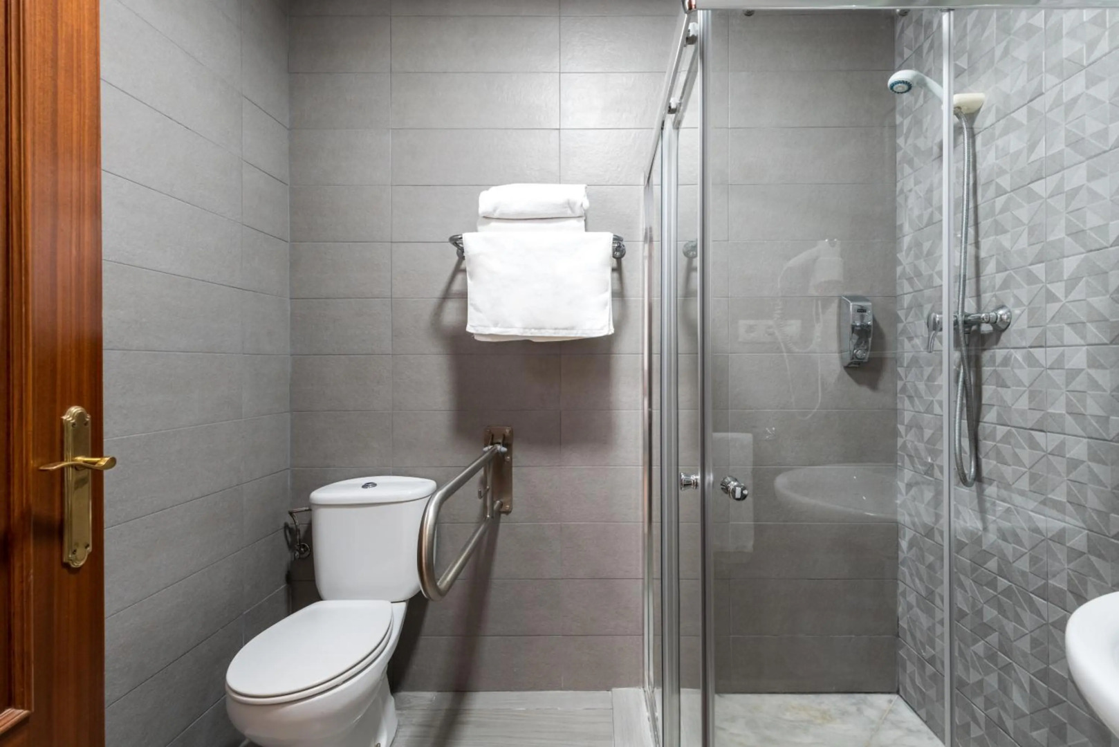 Foto - Cool Sevilla Hotel