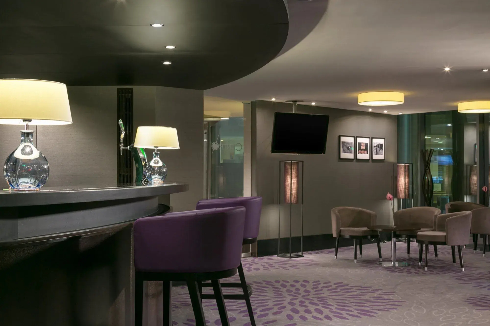 Photo - Sheraton Bucharest Hotel