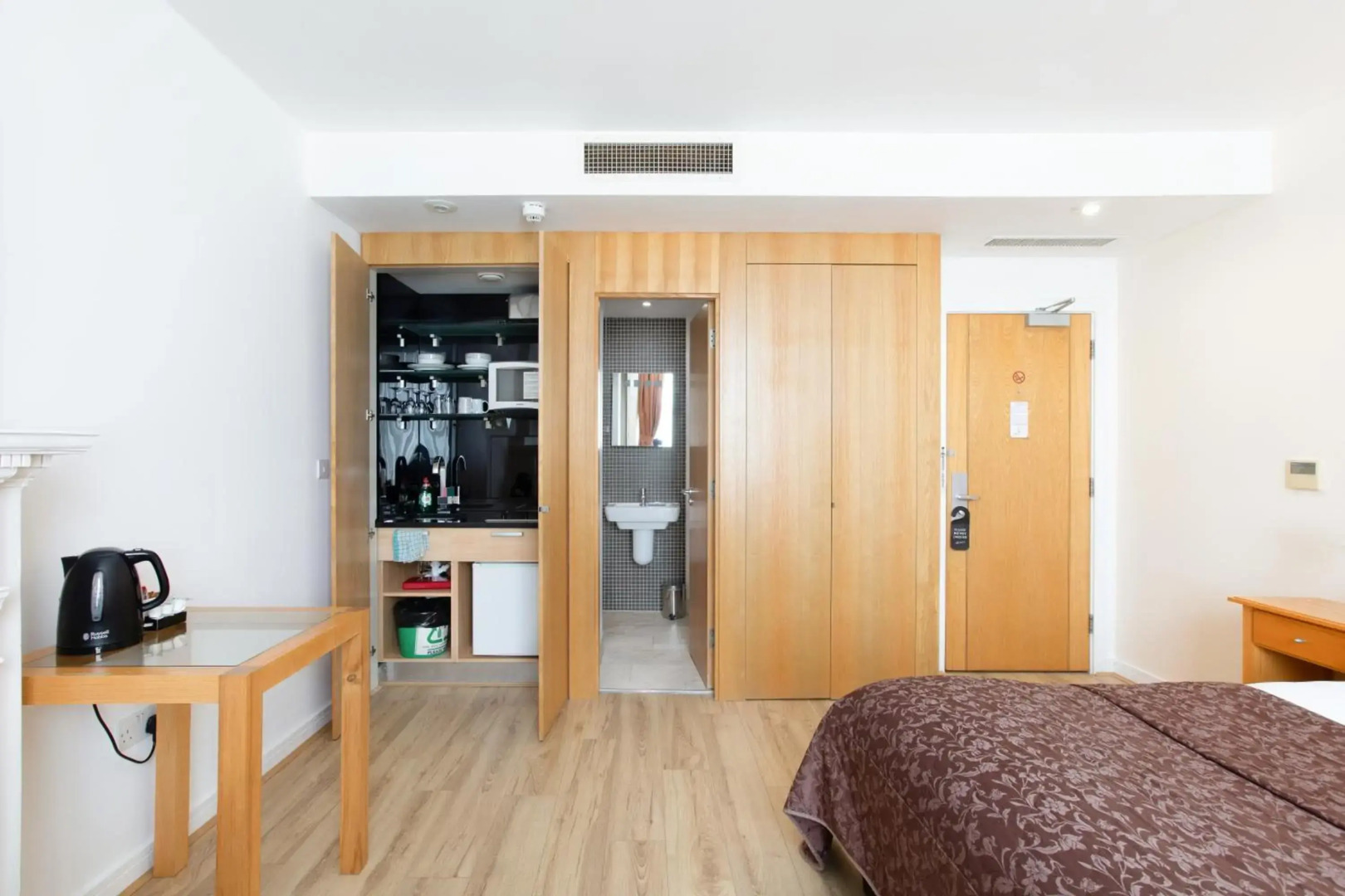 Photo - The Cleveland