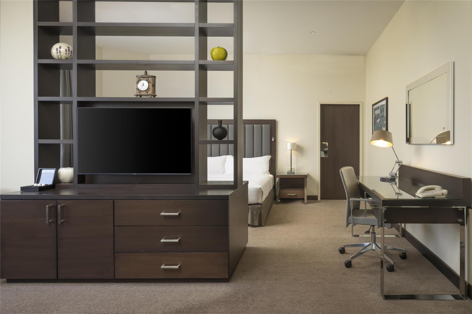 Foto - Doubletree by Hilton Luxembourg
