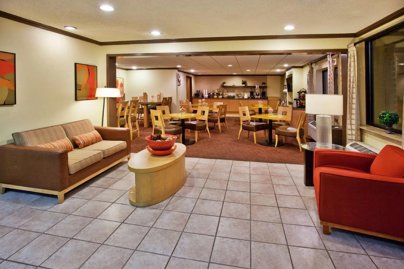 Foto - Spark by Hilton Savannah Midtown
