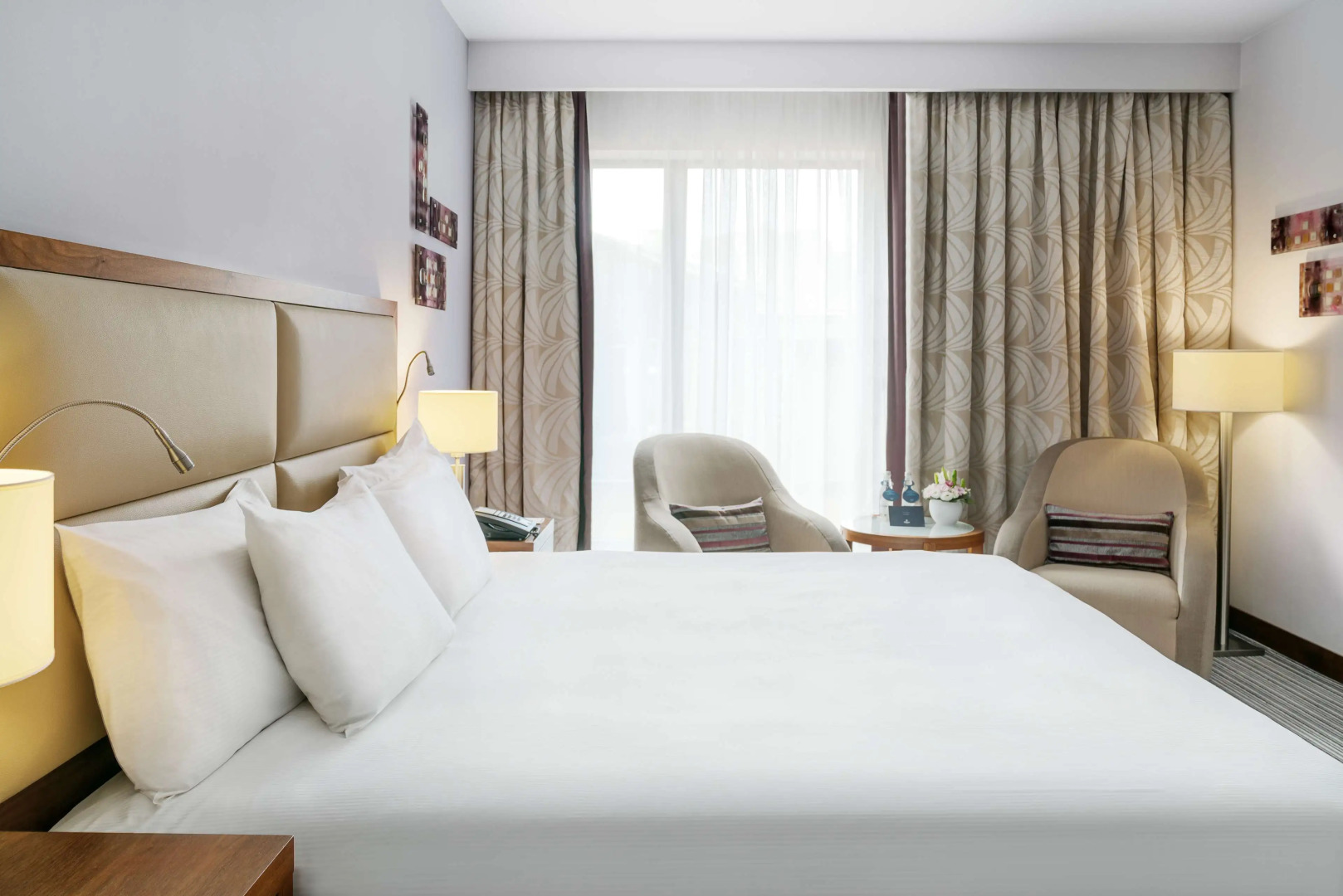 Foto - Hilton Gdansk