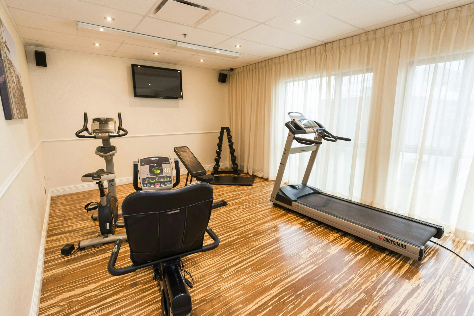 Foto - Hotel & Suites Le Dauphin Quebec
