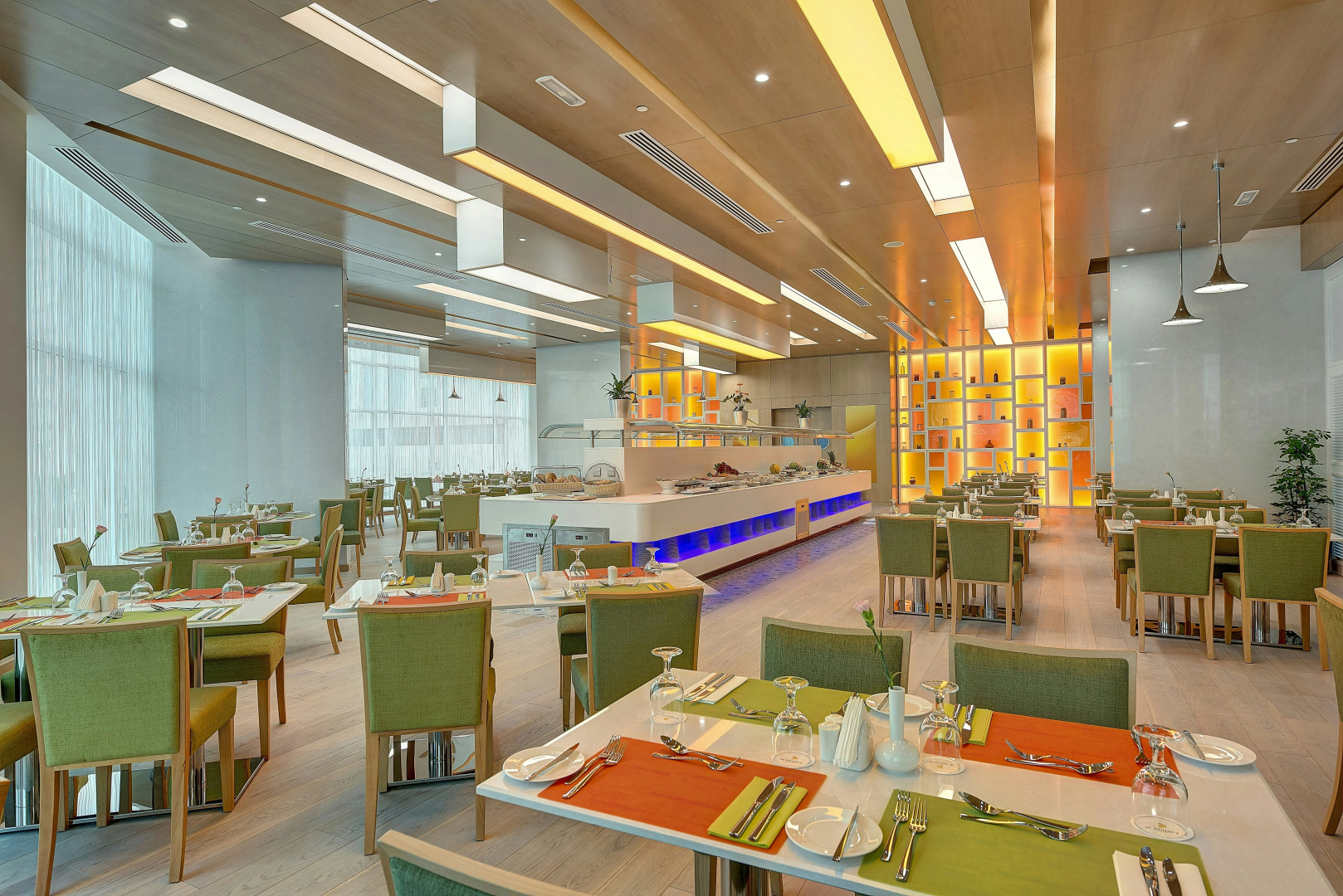 Photo - Al Khoory Atrium Hotel