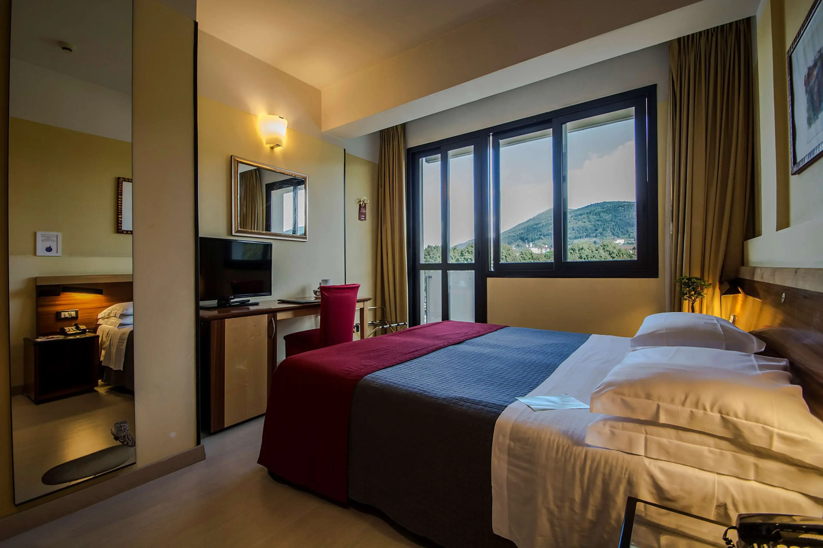 Foto - Art Hotel Milano