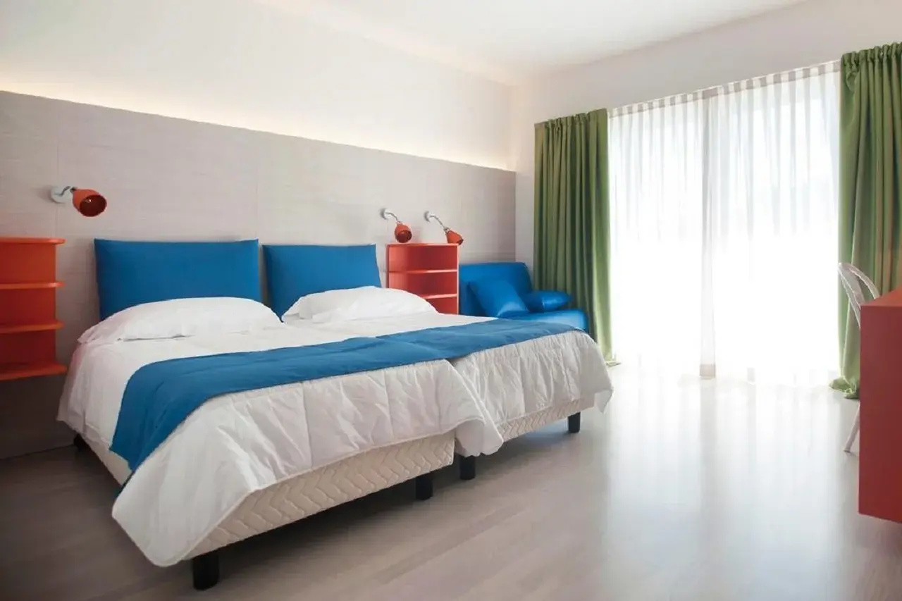 Photo - Hotel President