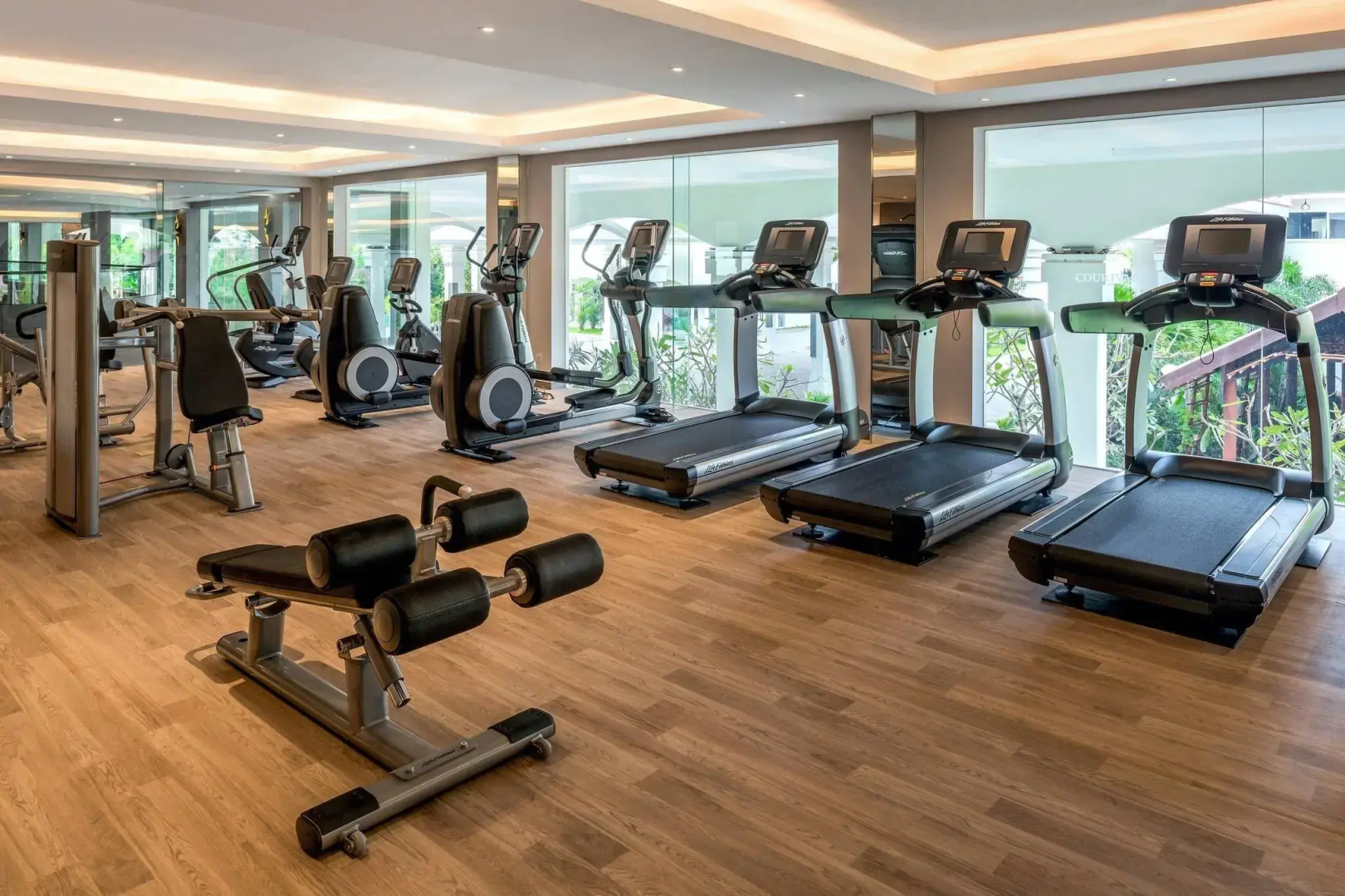 Foto - Courtyard by Marriott Siem Reap Resort