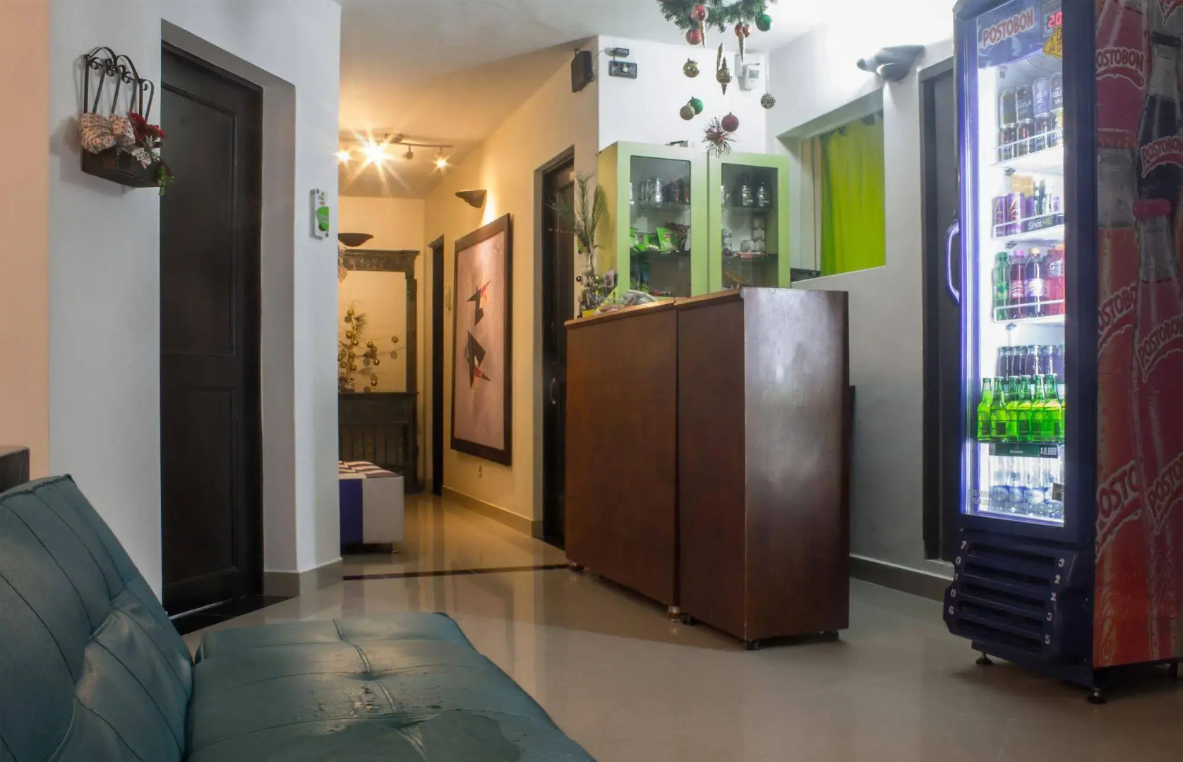 Foto - Ayenda 1231 Paradise Center