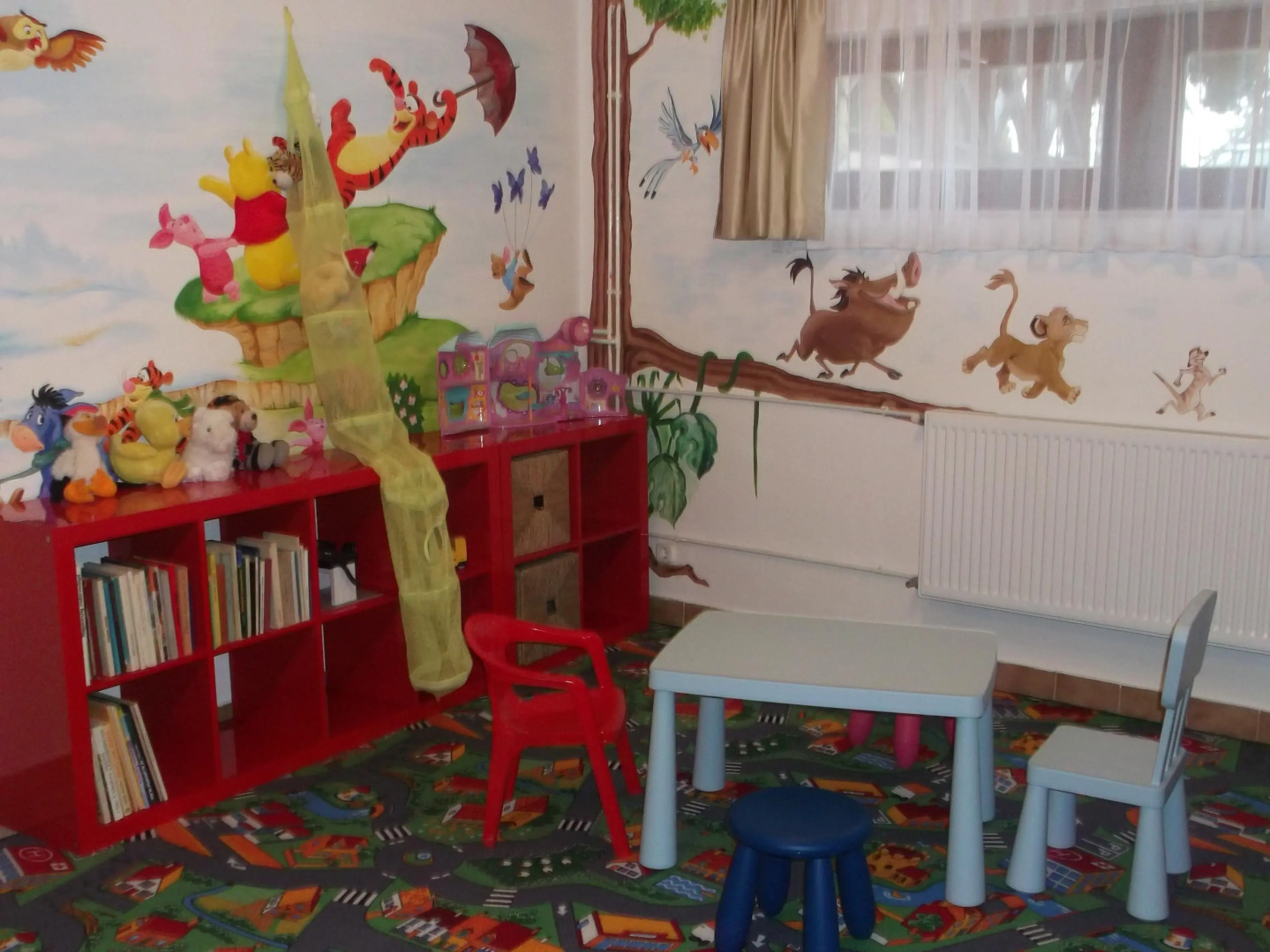 Photo - HELIOS Hotel Apartments