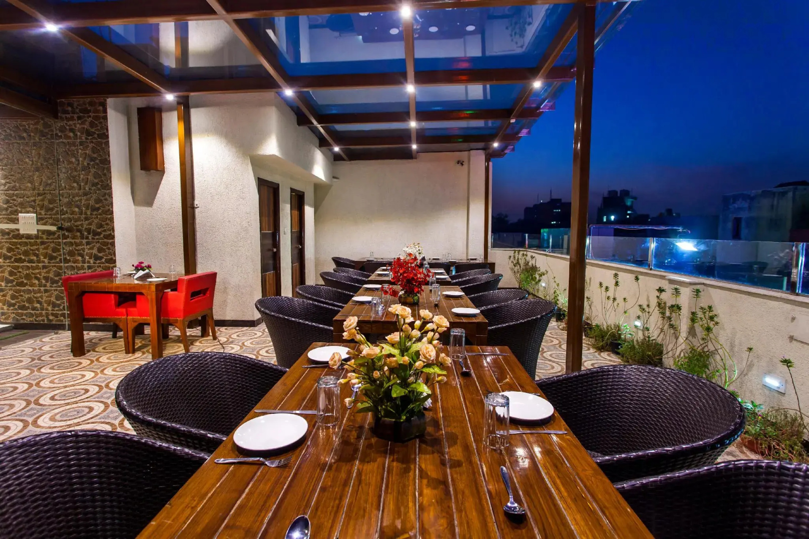 Foto - Hotel Sunstar Heritage