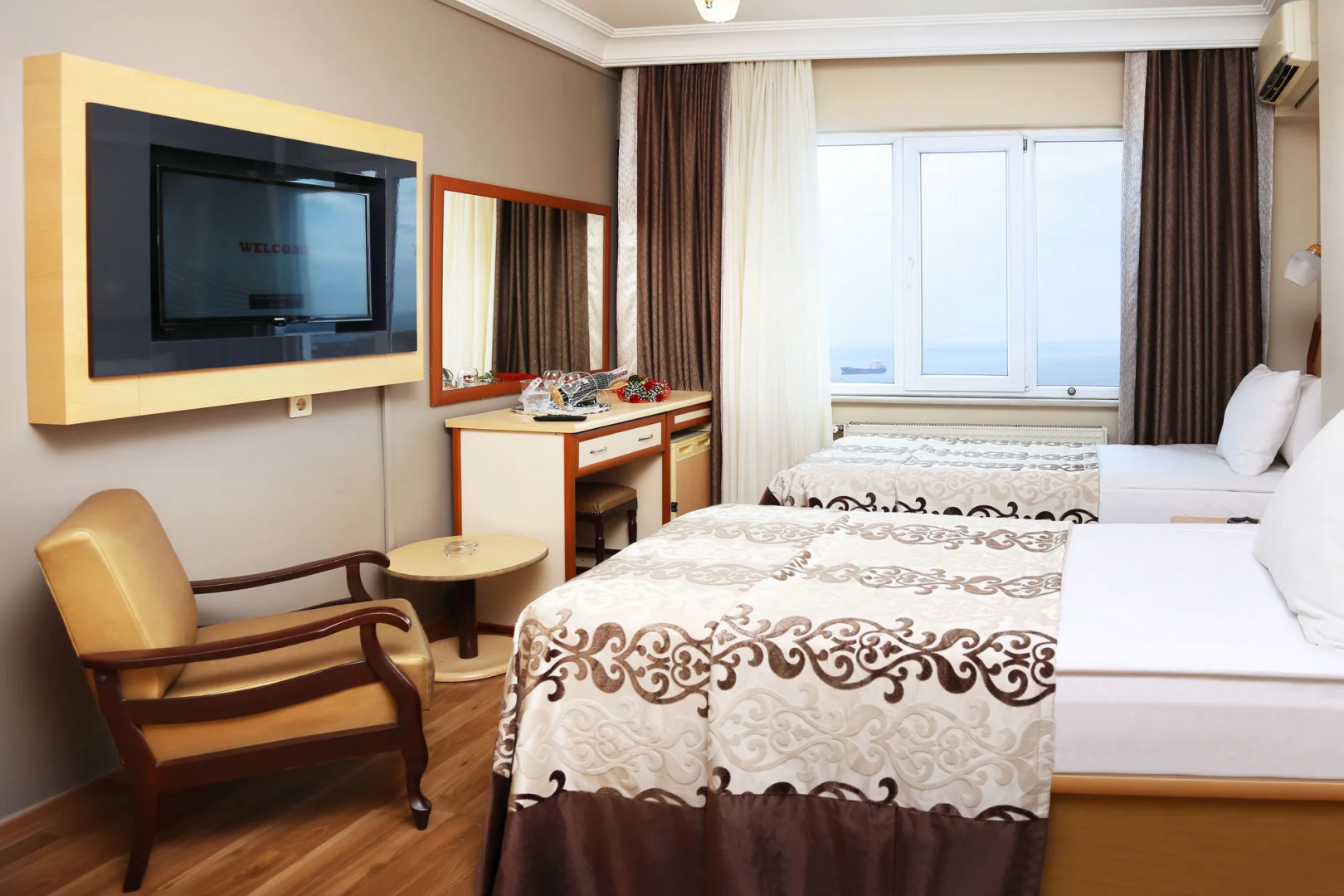 Foto - Benler Otel Laleli ISTanbul