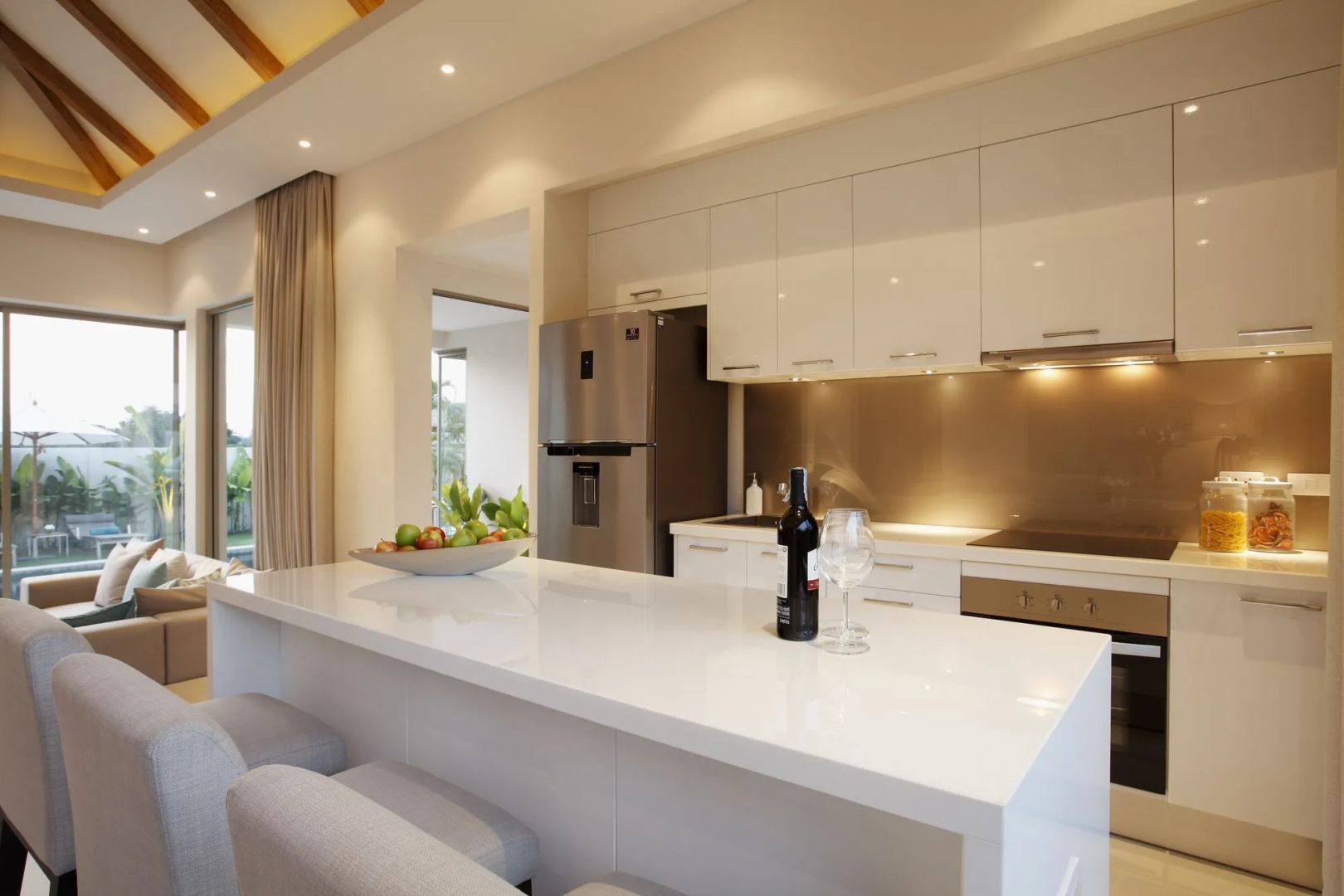 Foto - Trichada Villas