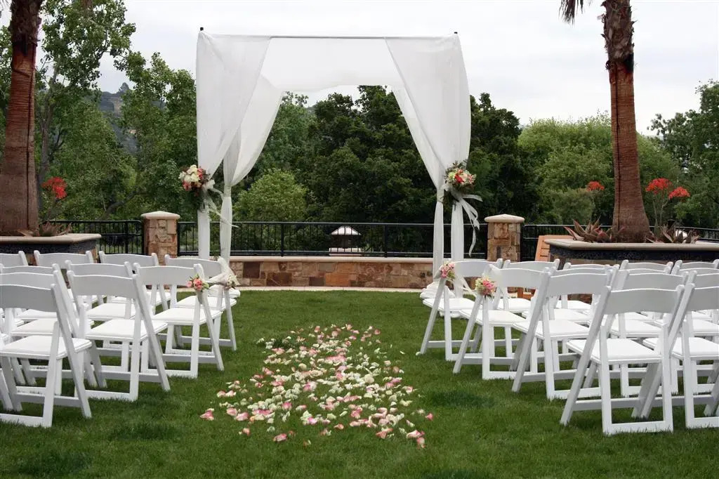 Foto - The Westin Verasa Napa