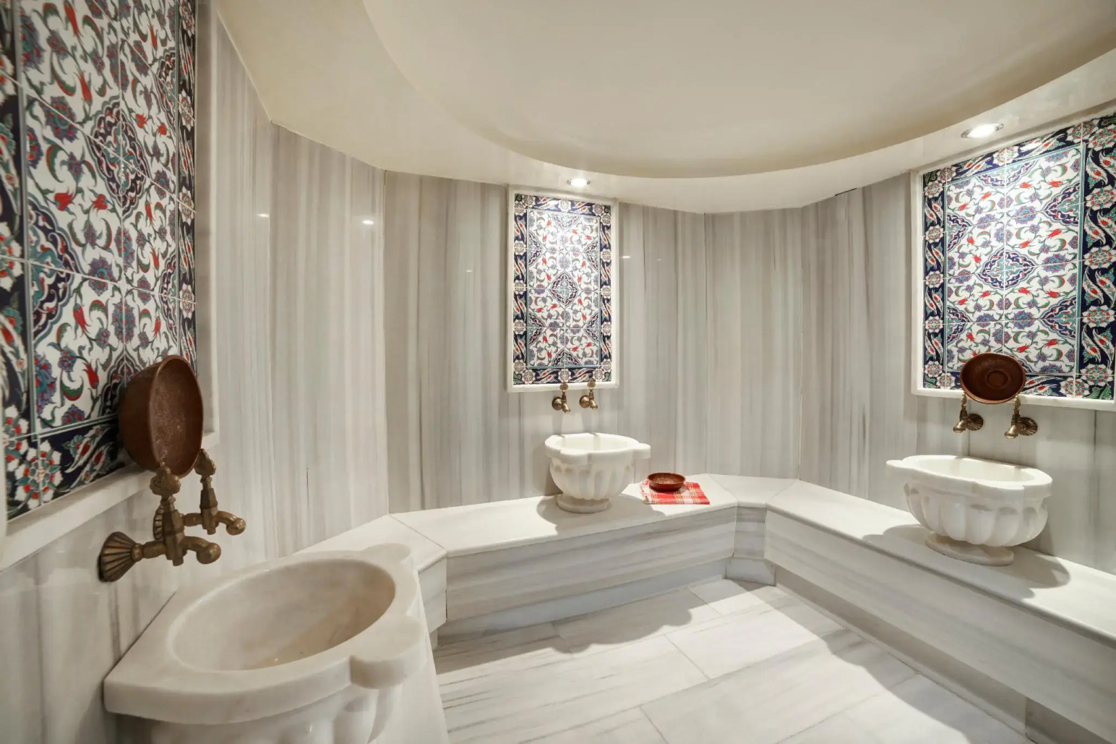 Foto - Ayasultan Hotel