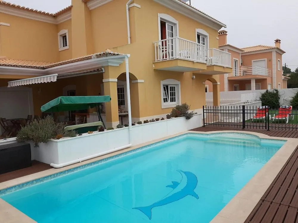 Foto - Villa dos Teixos