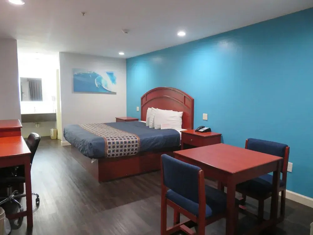 Foto - Motel 6 Houston, TX – I-10 West