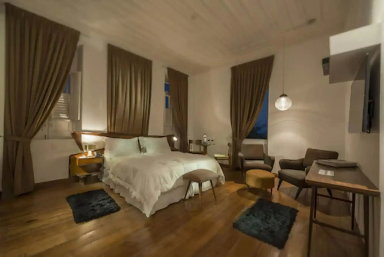 Foto - Zank by Toque Hotel