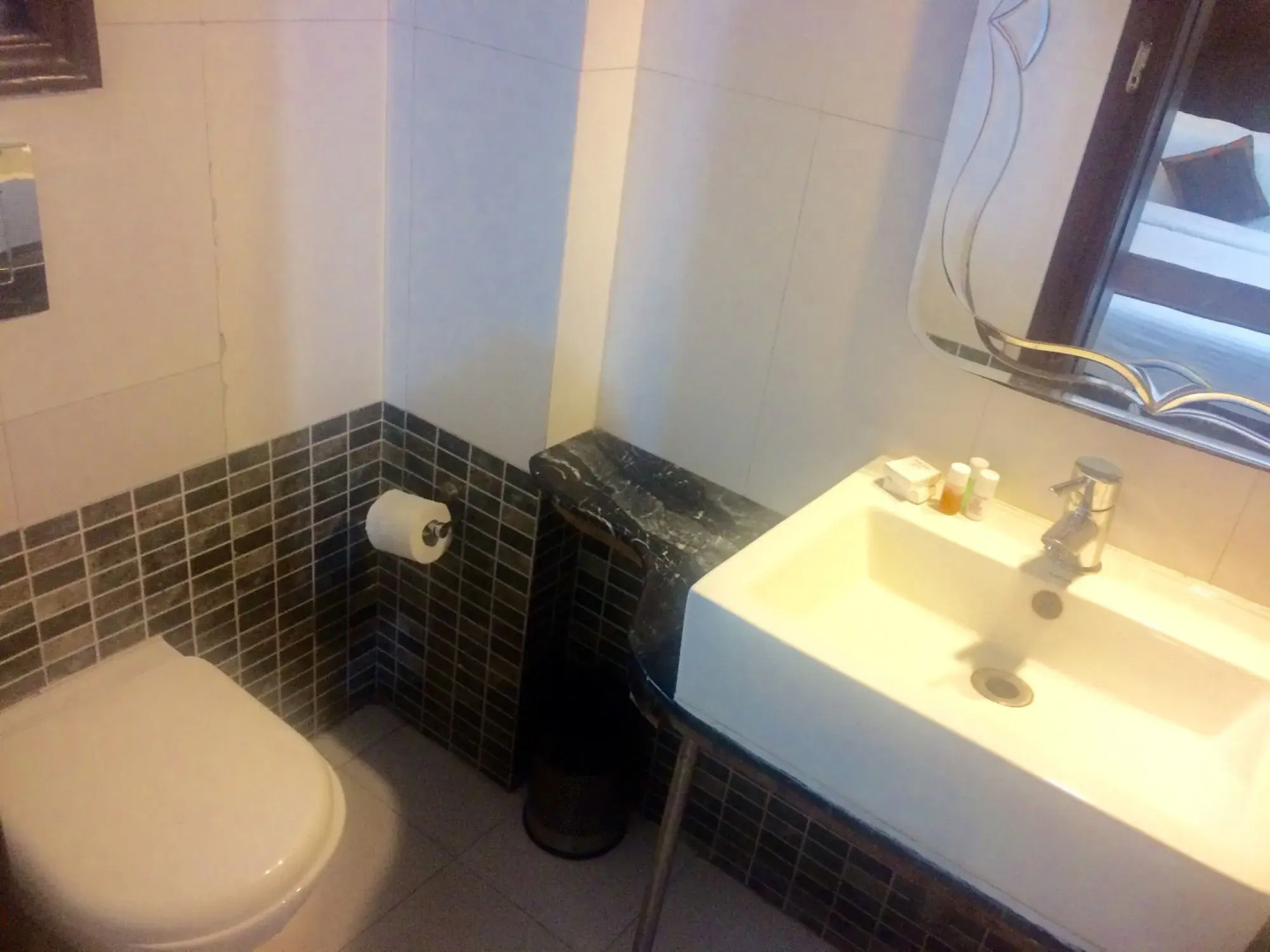 Foto - Hotel Kastor- Near Nehru Place